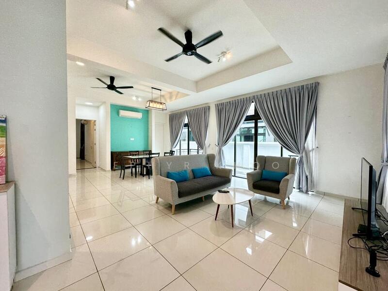 For Rent - Eco Botanic @ Iskandar Puteri