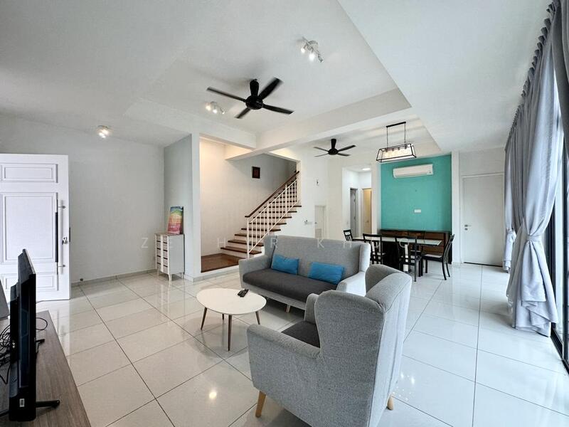 For Rent - Eco Botanic @ Iskandar Puteri