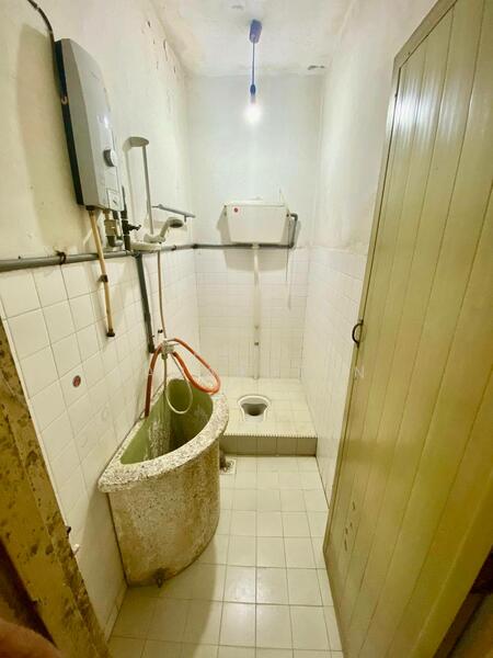 Untuk Dijual - Extended 2 Storey Terrace @ Taman Permata, Kuala Lumpur