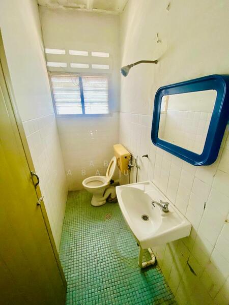 Untuk Dijual - Extended 2 Storey Terrace @ Taman Permata, Kuala Lumpur