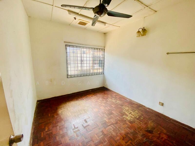 Untuk Dijual - Extended 2 Storey Terrace @ Taman Permata, Kuala Lumpur