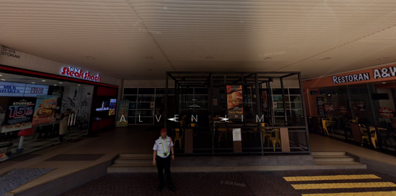 Untuk Dijual - Danau Kota