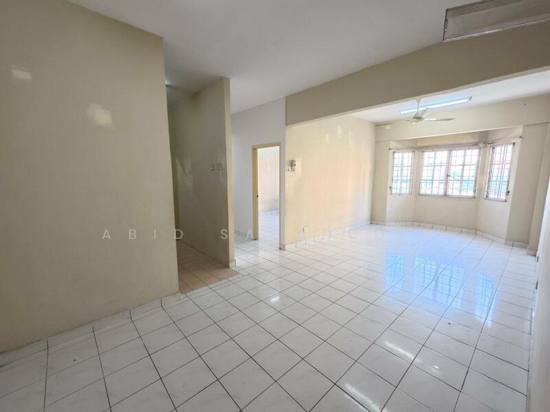 For Sale - Pangsapuri Mawar