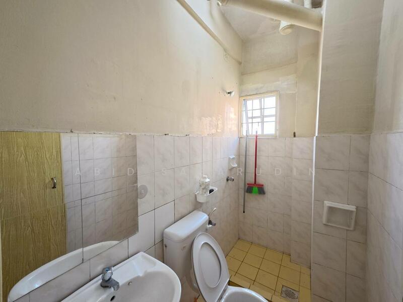 For Sale - Pangsapuri Mawar