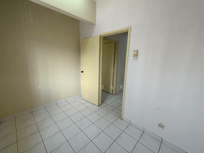 For Sale - Pangsapuri Mawar