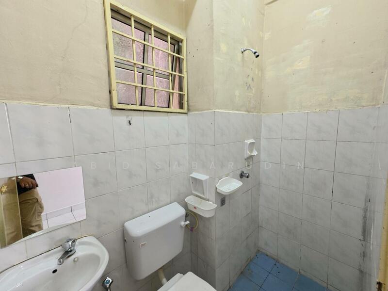 For Sale - Pangsapuri Mawar