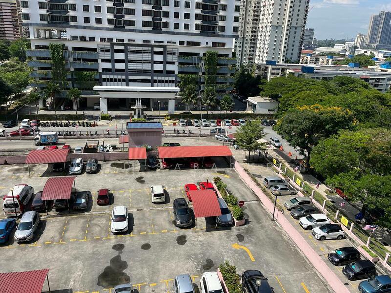 For Sale - Pangsapuri Mawar