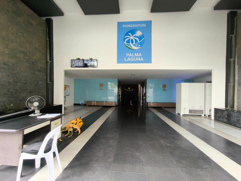 For Sale - Palma Laguna