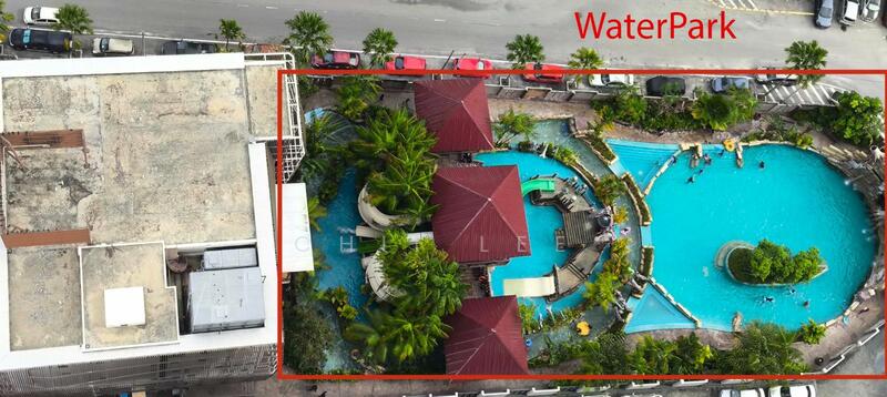 For Sale - Palma Laguna
