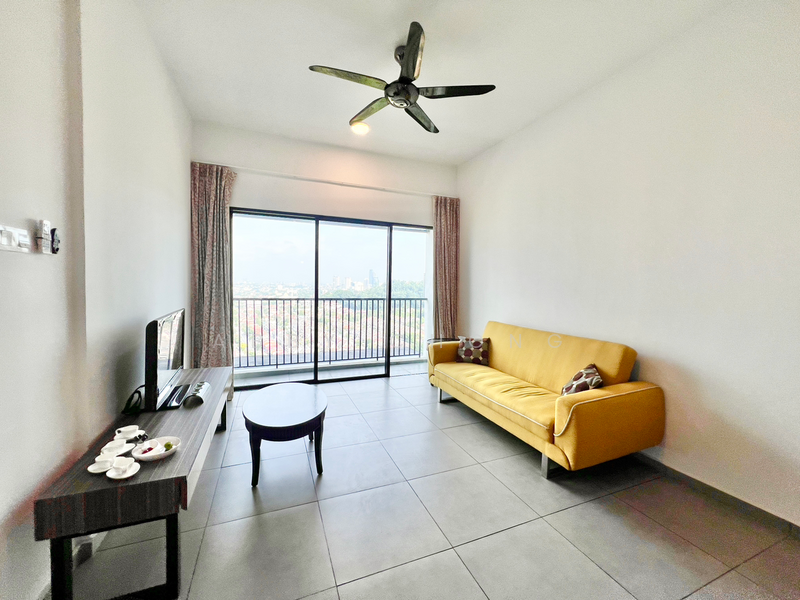 For Rent - D'sands Residence