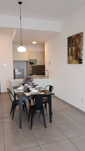 For Rent - D'sands Residence