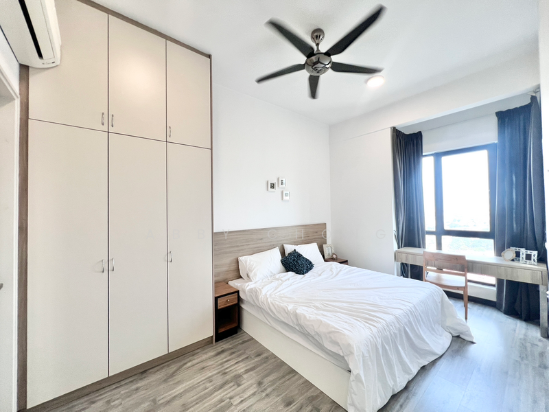 For Rent - D'sands Residence