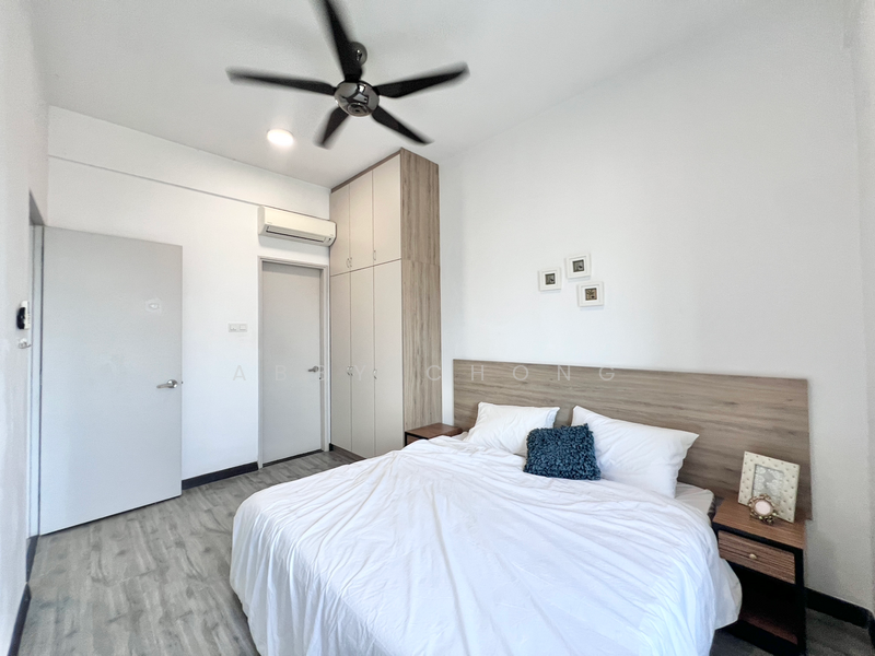 For Rent - D'sands Residence