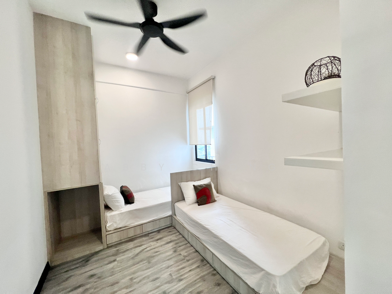 For Rent - D'sands Residence