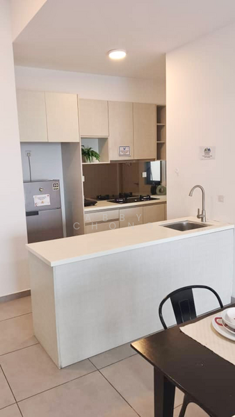 For Rent - D'sands Residence