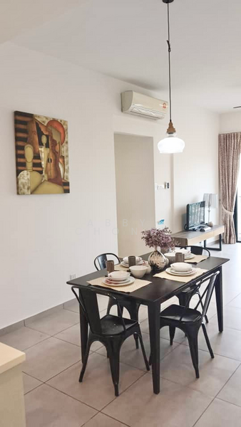 For Rent - D'sands Residence