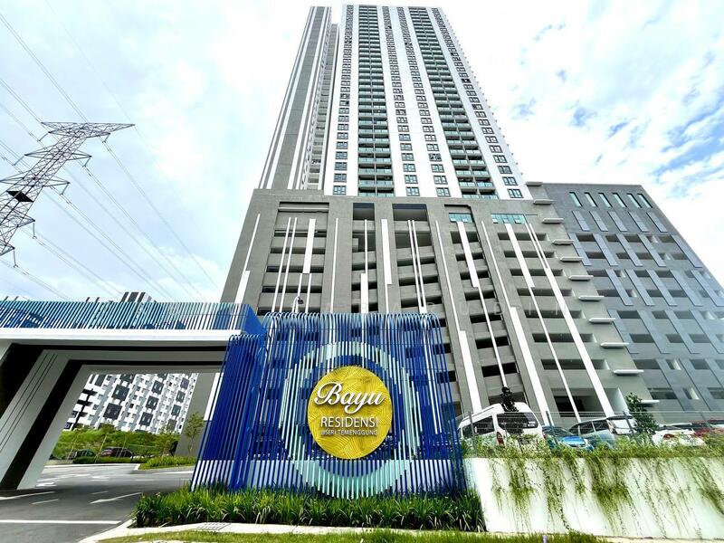 For Sale - Bayu Residensi