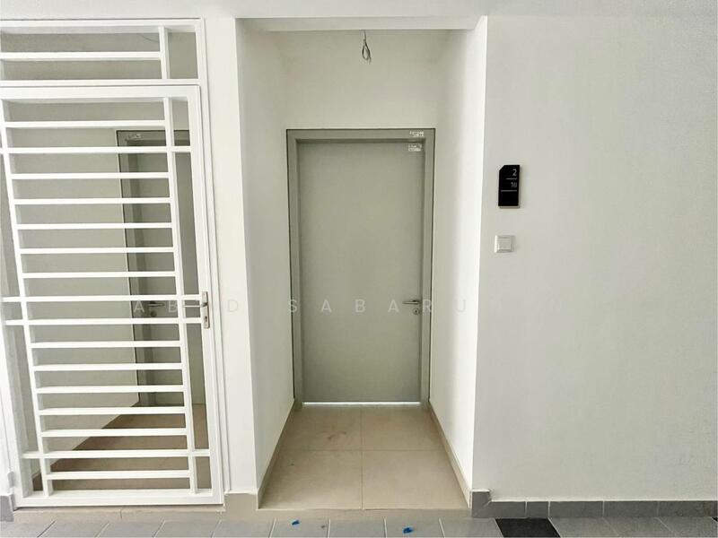 For Sale - Bayu Residensi