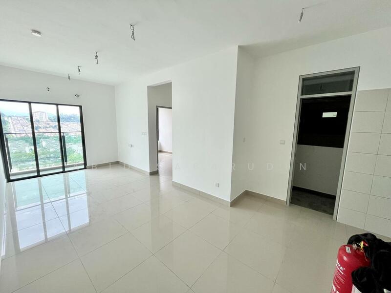 For Sale - Bayu Residensi