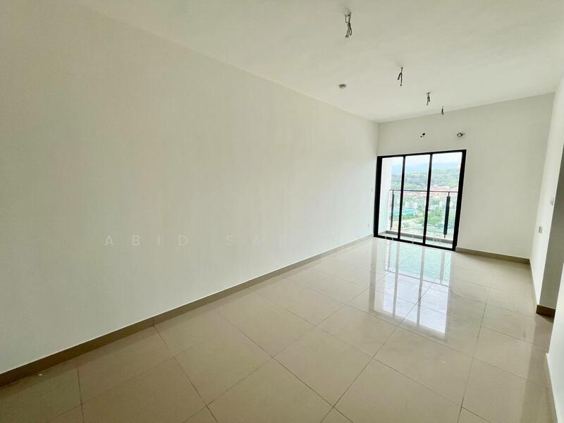 For Sale - Bayu Residensi