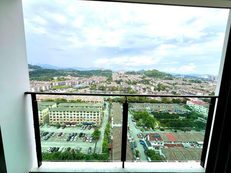 For Sale - Bayu Residensi