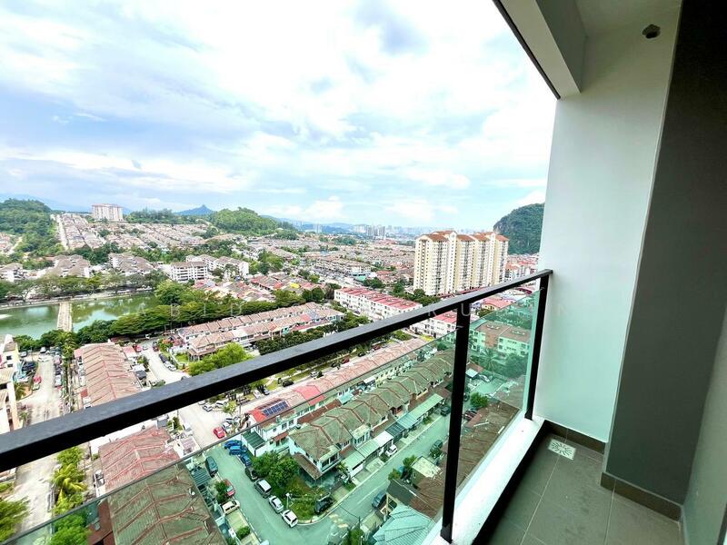 For Sale - Bayu Residensi
