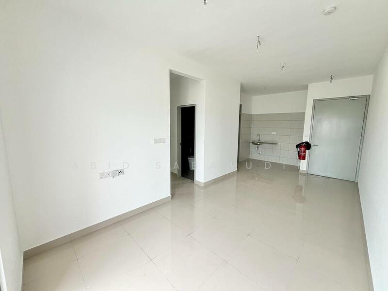 For Sale - Bayu Residensi