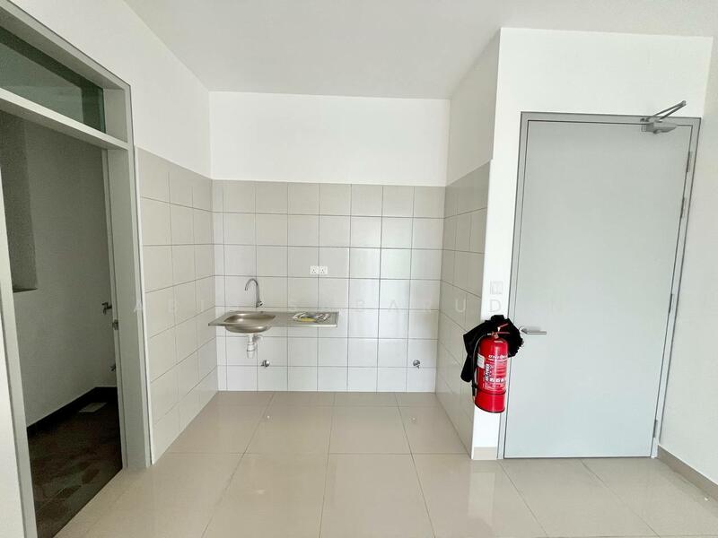 For Sale - Bayu Residensi