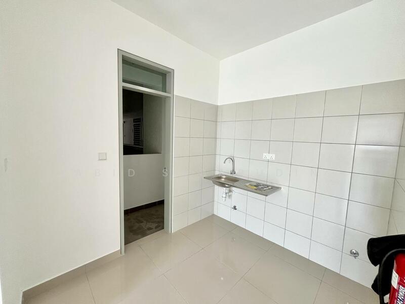 For Sale - Bayu Residensi