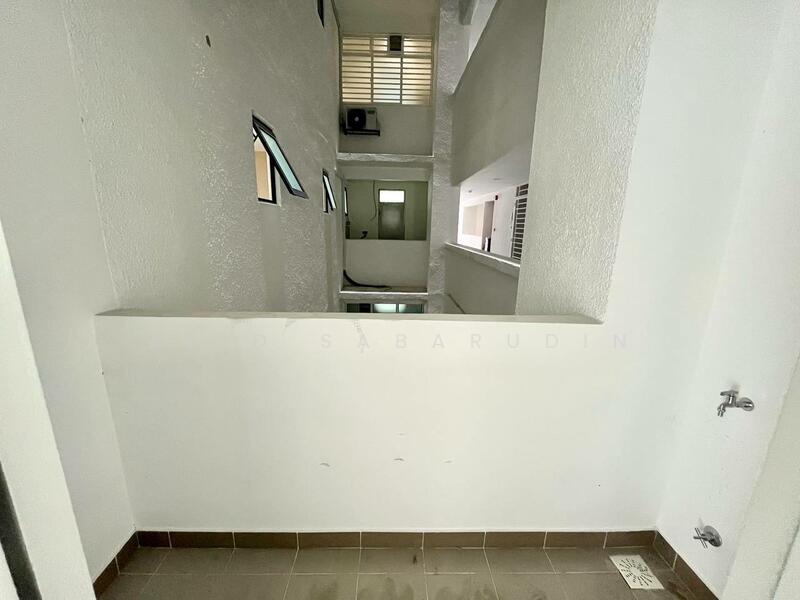 For Sale - Bayu Residensi