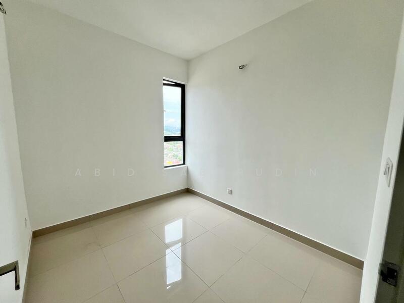 For Sale - Bayu Residensi