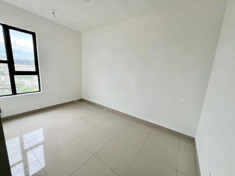 For Sale - Bayu Residensi