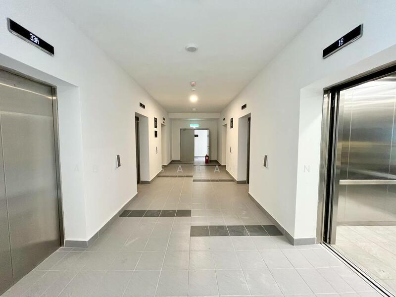For Sale - Bayu Residensi