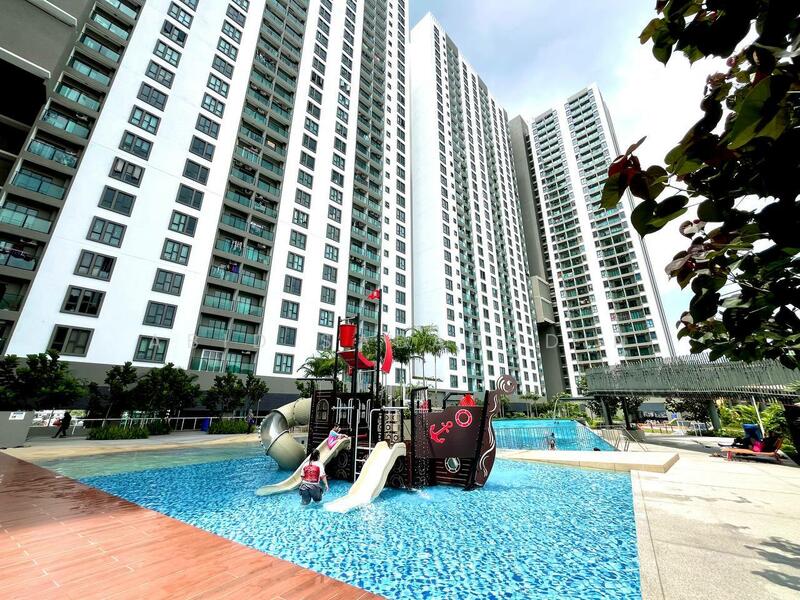 For Sale - Bayu Residensi
