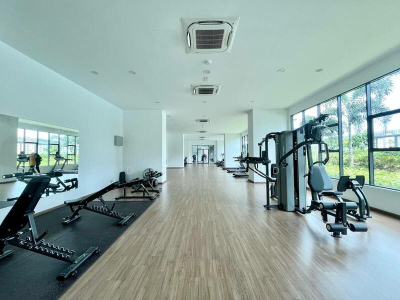 For Sale - Bayu Residensi