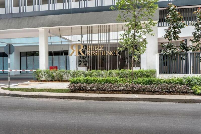 For Sale - Reizz Residence