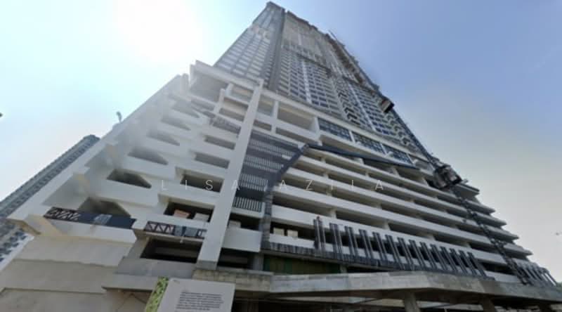 Service Residence for Sale at Reizz Residence - Lisa Azila - PropertyGuru.com.my