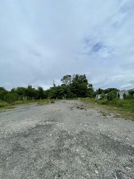 Industrial Land for Sale in Kampung Jenjarom (Jenjarom) - Melvin Kong - PropertyGuru.com.my