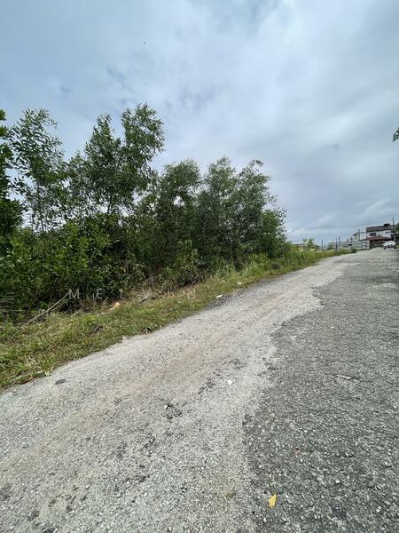 Industrial Land for Sale in Kampung Jenjarom (Jenjarom) - Melvin Kong - PropertyGuru.com.my