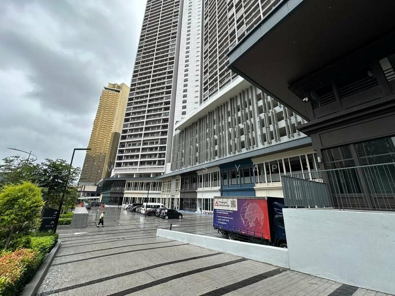 For Rent - Shop at Central Park Damansara