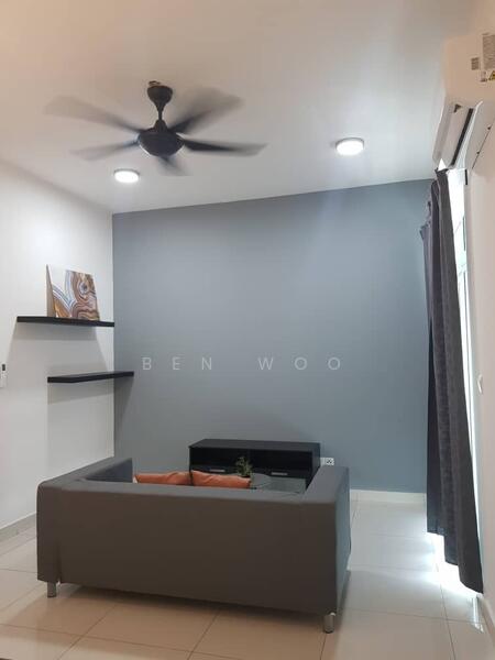 Untuk Dijual - TR Residence
