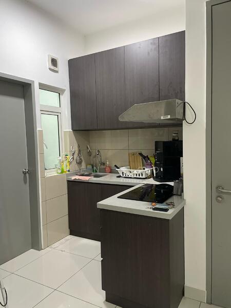 Untuk Dijual - TR Residence
