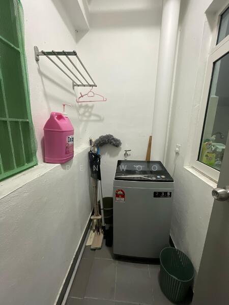 Untuk Dijual - TR Residence