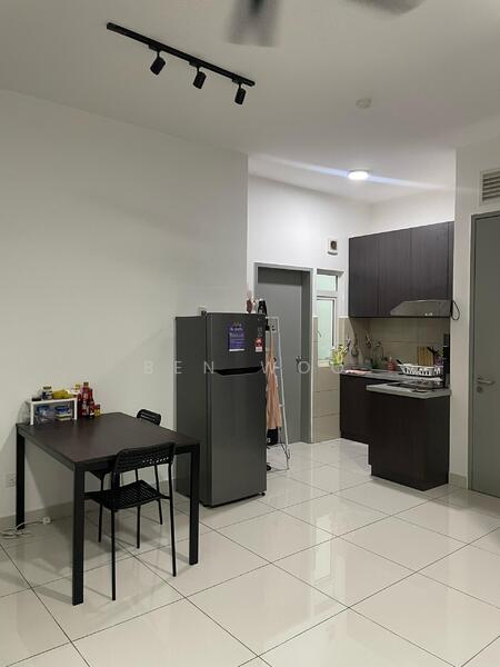 Untuk Dijual - TR Residence
