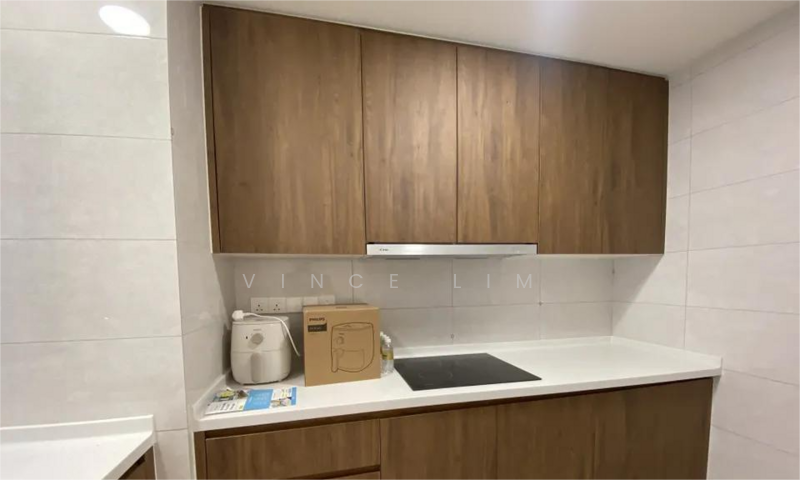For Rent - Quinn Residence
