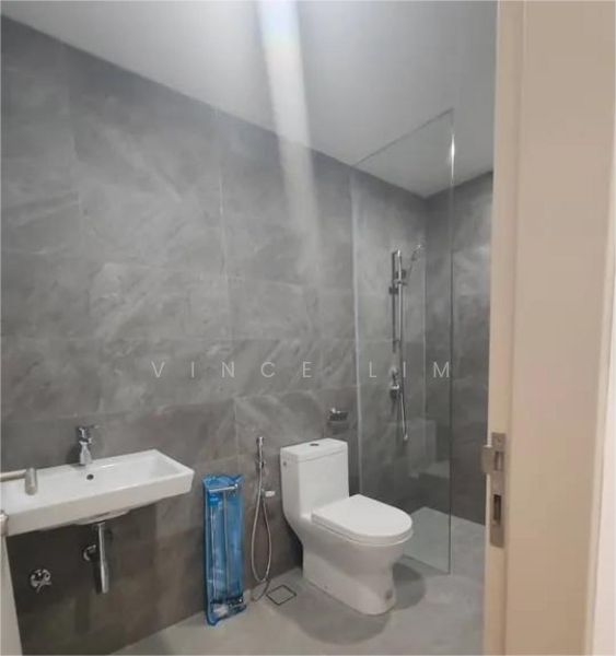 For Rent - Quinn Residence