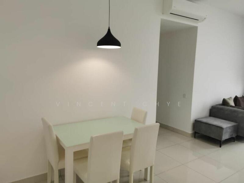 Untuk Disewa - Far East