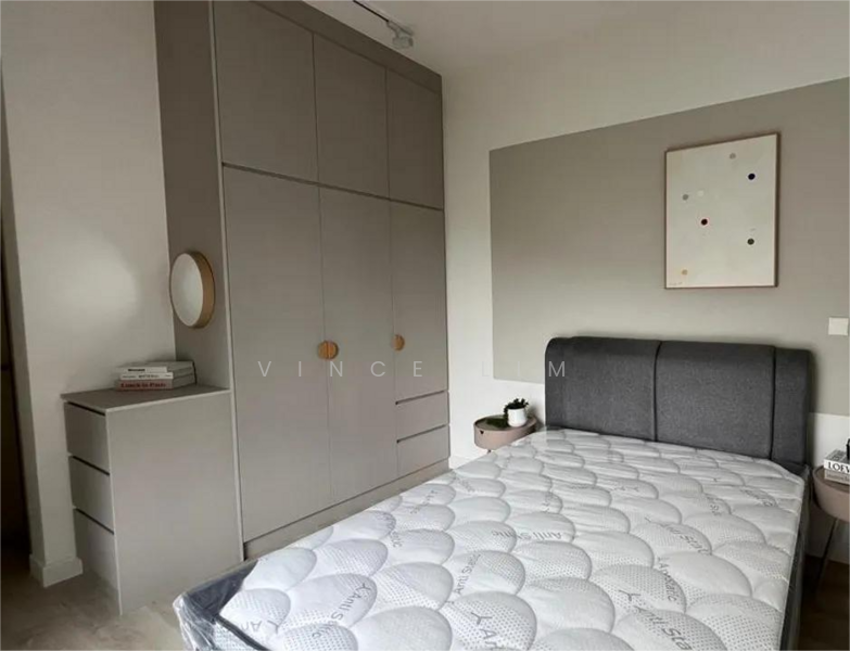 For Rent - Quinn Residence