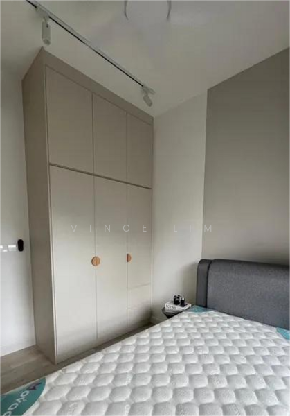 For Rent - Quinn Residence