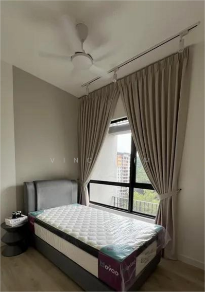 For Rent - Quinn Residence